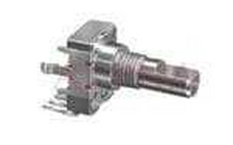 RV112FF-40B1-15F-0B20K-0068 Taiwan Alpha Electronic