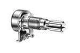 RV120F-20-15K-A20K-0075 Taiwan Alpha Electronic