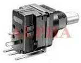 RV16CF-40-16F1-B500K-0013 Taiwan Alpha Electronic
