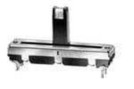 RA3045F-20R-15LC-B10K-C Taiwan Alpha Electronic