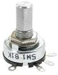 RV170SF-10-15R1-B1K-0021 Taiwan Alpha Electronic