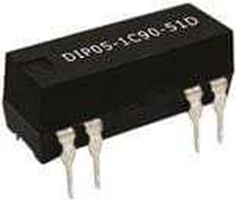 DIP12-1A72-11L Standex Electronics