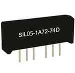 SIL12-1A31-71M Standex Electronics