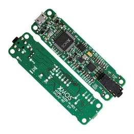 XK-USB-AUDIO-HPA XMOS