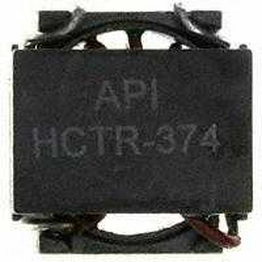HCTR-374 API Delevan