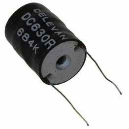DC630R-684K BULK 100 API Delevan