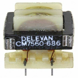 CM7560-686 BULK 25 API Delevan