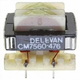 CM7560-476 BULK 25 API Delevan