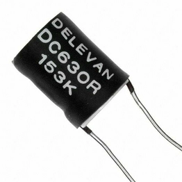 DC630R-153K API Delevan
