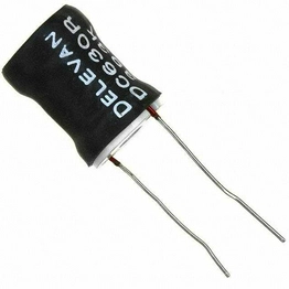 DC630R-393K BULK 100 API Delevan