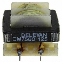 CM7560-125 BULK 25 API Delevan