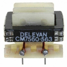 CM7560-564 BULK 25 API Delevan