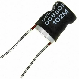 DC630R-102M BULK 100 API Delevan