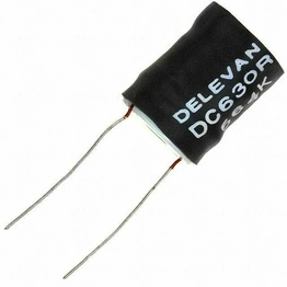 DC630R-564K BULK 100 API Delevan