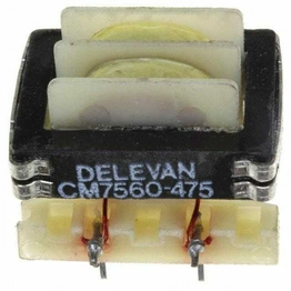 CM7560-475 API Delevan