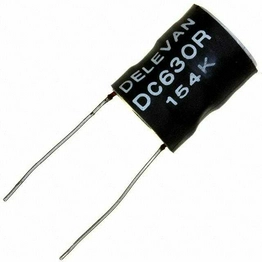 DC630R-154K API Delevan