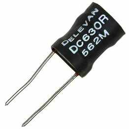 DC630R-562M BULK 100 API Delevan