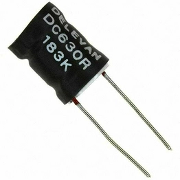 DC630R-183K BULK 100 API Delevan
