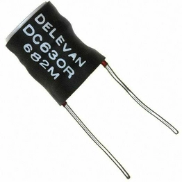 DC630R-682M BULK 100 API Delevan