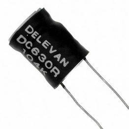 DC630R-104K BULK 100 API Delevan