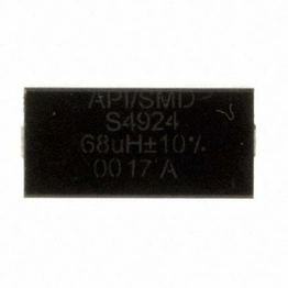S4924-683K TR 800 API Delevan