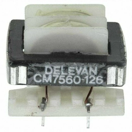 CM7560-126 BULK 25 API Delevan