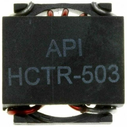 HCTR-503 BULK 50 API Delevan