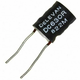 DC630R-822M BULK 100 API Delevan