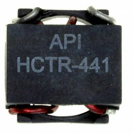 HCTR-441 BULK 50 API Delevan