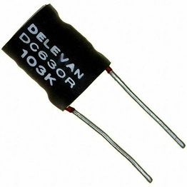 DC630R-103K BULK 100 API Delevan