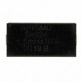 S4924-155K TR 800 API Delevan