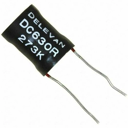 DC630R-273K API Delevan