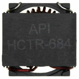 HCTR-684 BULK 50 API Delevan