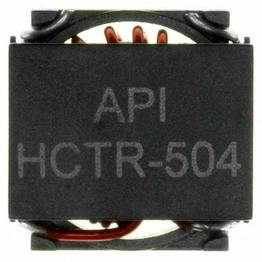 HCTR-504 BULK 50 API Delevan