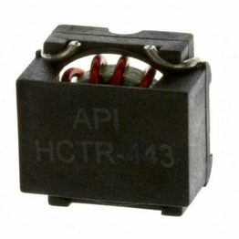 HCTR-443 BULK 50 API Delevan