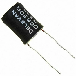 DC630R-334K API Delevan