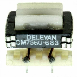 CM7560-684 BULK 25 API Delevan