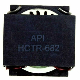 HCTR-682 BULK 50 API Delevan