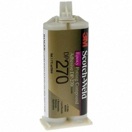 DP270-CLEAR-50ML 3M