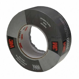 3900-SILVER 3M