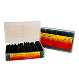 FP301-3/16 TO 1-BLACK-5-102 PC KITS 3M