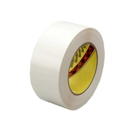 5414 TRANSPARENT, 1 IN X 3M