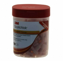 MNU18-187DMIX-BOTTLE 3M