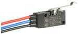 V15W-WZ050B04-W2 Honeywell