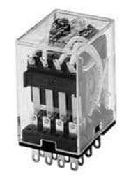 SZR-MY4-N1-AC24V Honeywell