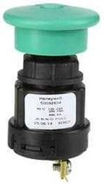 50092634-02 Honeywell