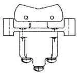 1TP201-1 Honeywell