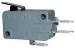 V15T16-DZ100B06-01 Honeywell