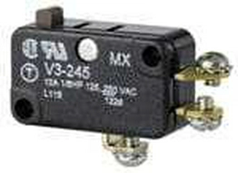 V3-245 Honeywell