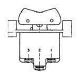 4TP201-12 Honeywell